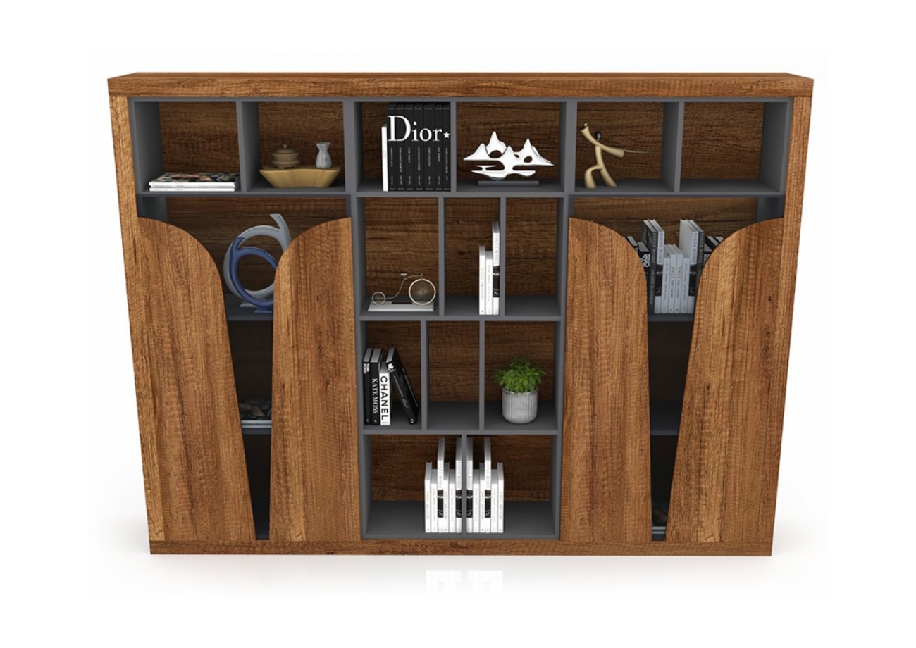 ARMOIRE TESLA