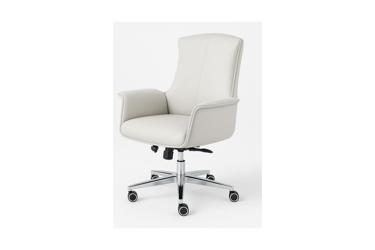 CHAISE DE TRAVAIL TRÔNE