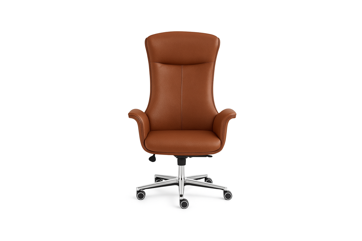 THRONE EXECUTIVE CHAIR