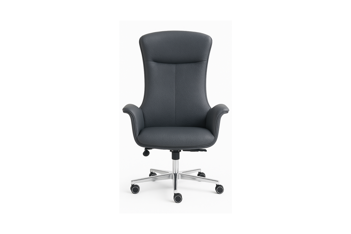 THRONE EXECUTIVE CHAIR
