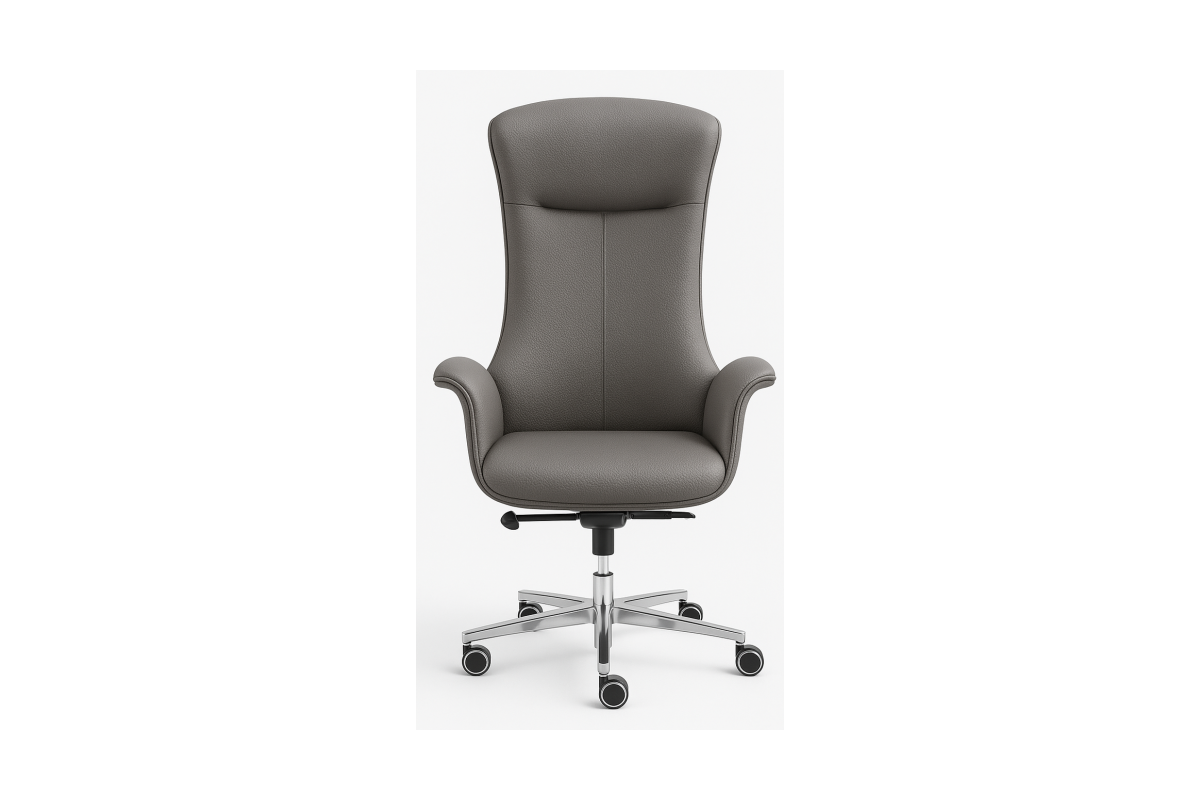 THRONE EXECUTIVE CHAIR