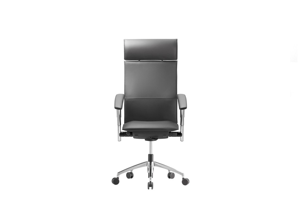 FAUTEUIL DE DIRECTION TIGER UP 8