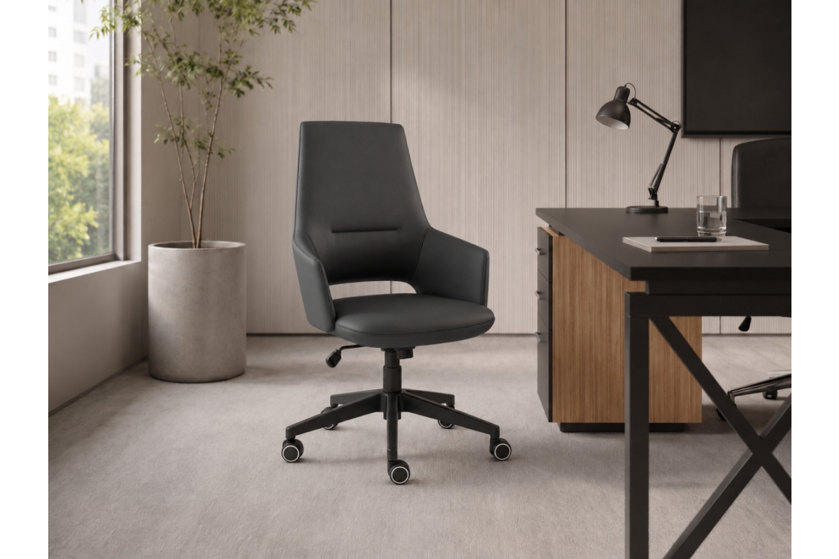 TITAN WORKING CHAIR