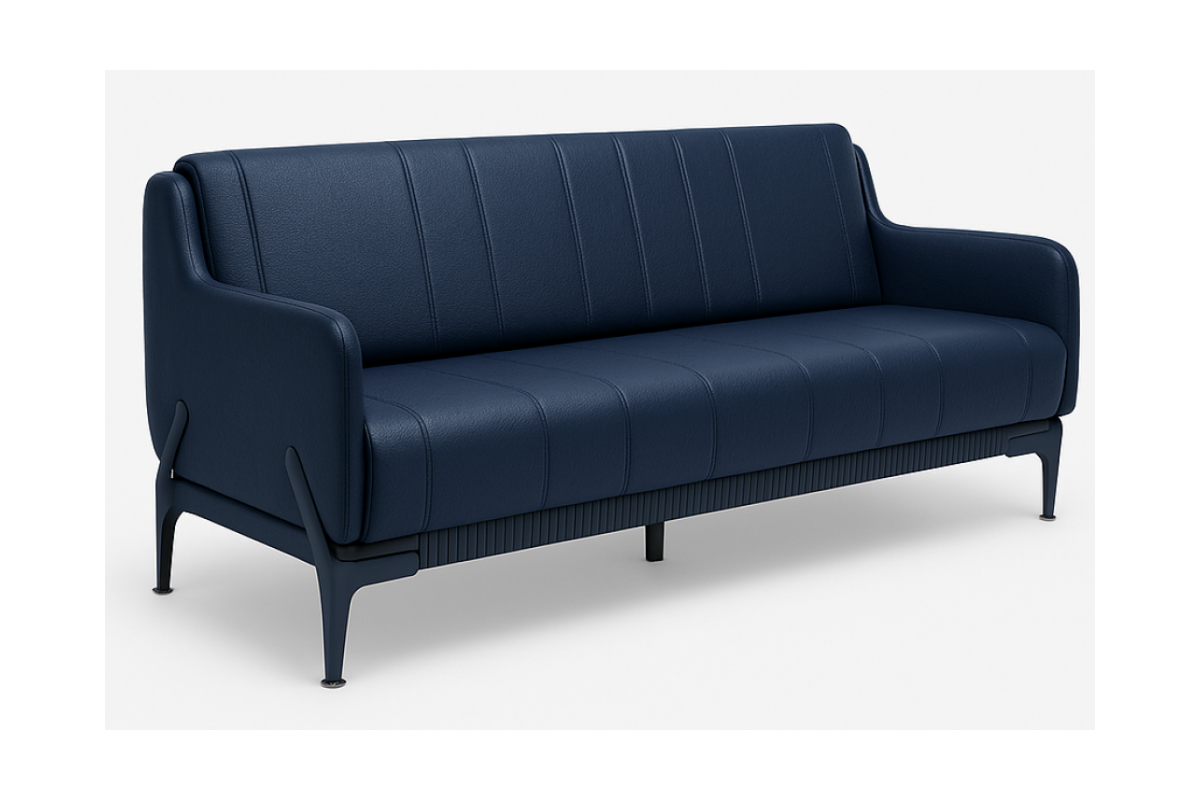 TORO TRIPLE SEAT SOFA