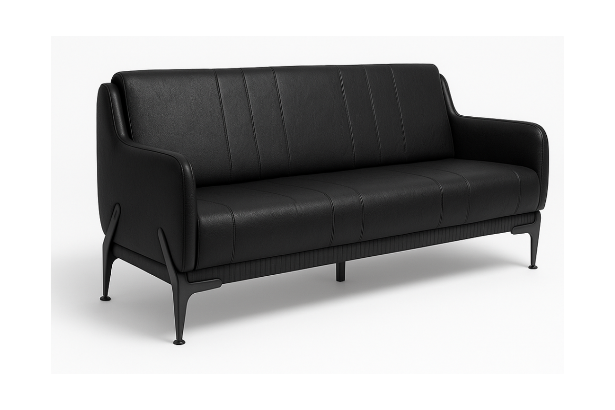 TORO TRIPLE SEAT SOFA