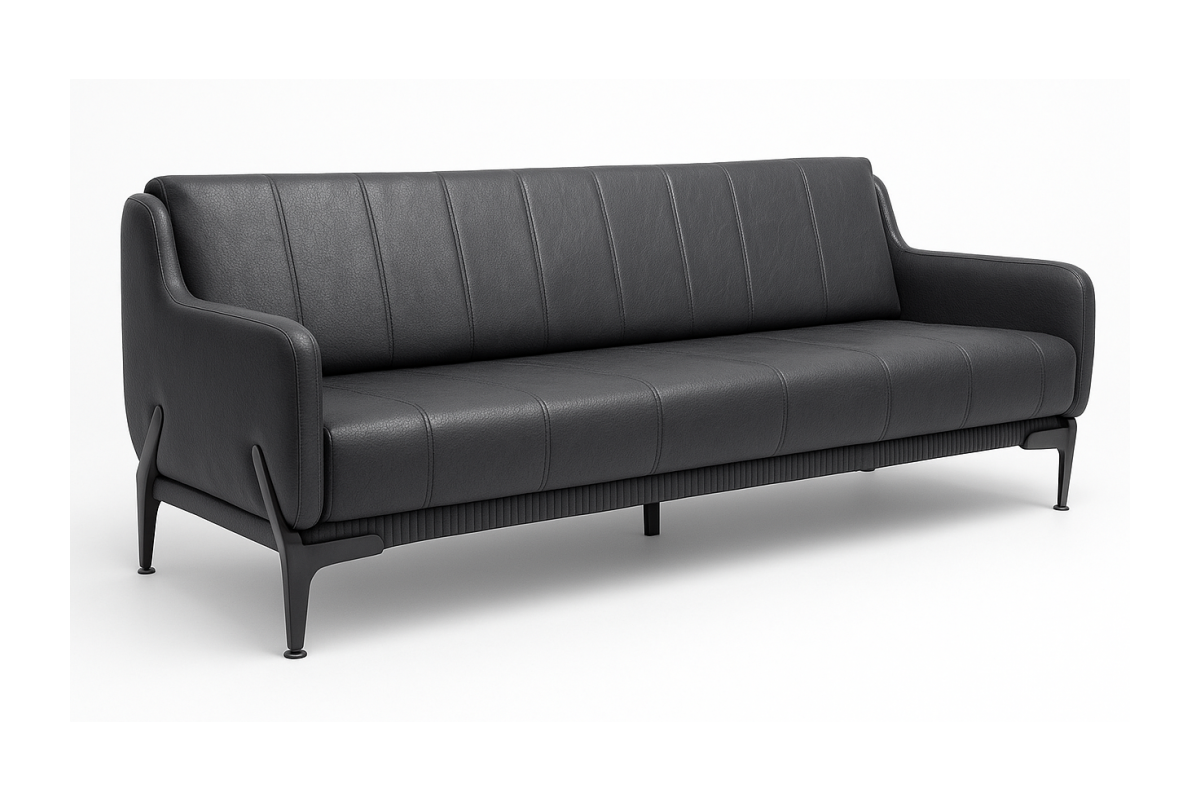 TORO TRIPLE SEAT SOFA