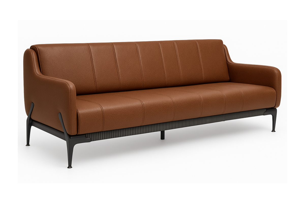 TORO TRIPLE SEAT SOFA