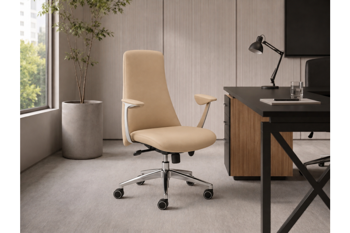 TOWER OFFICE CHAIR