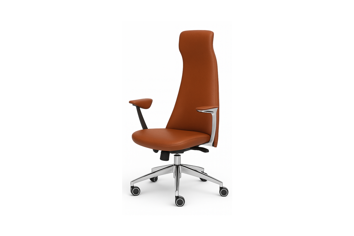 TOWER EXECUTIVE CHAIR-TW 7831 K
