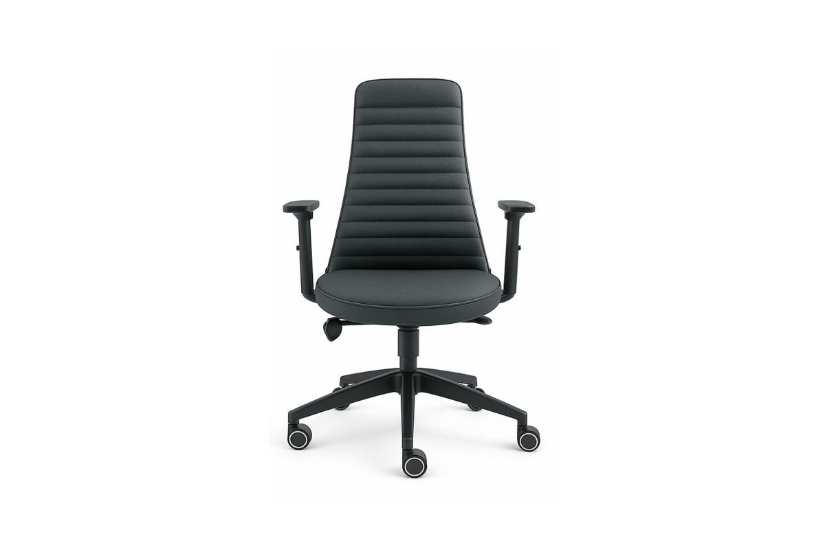 CHAISE DE TRAVAIL TOWER PLUS