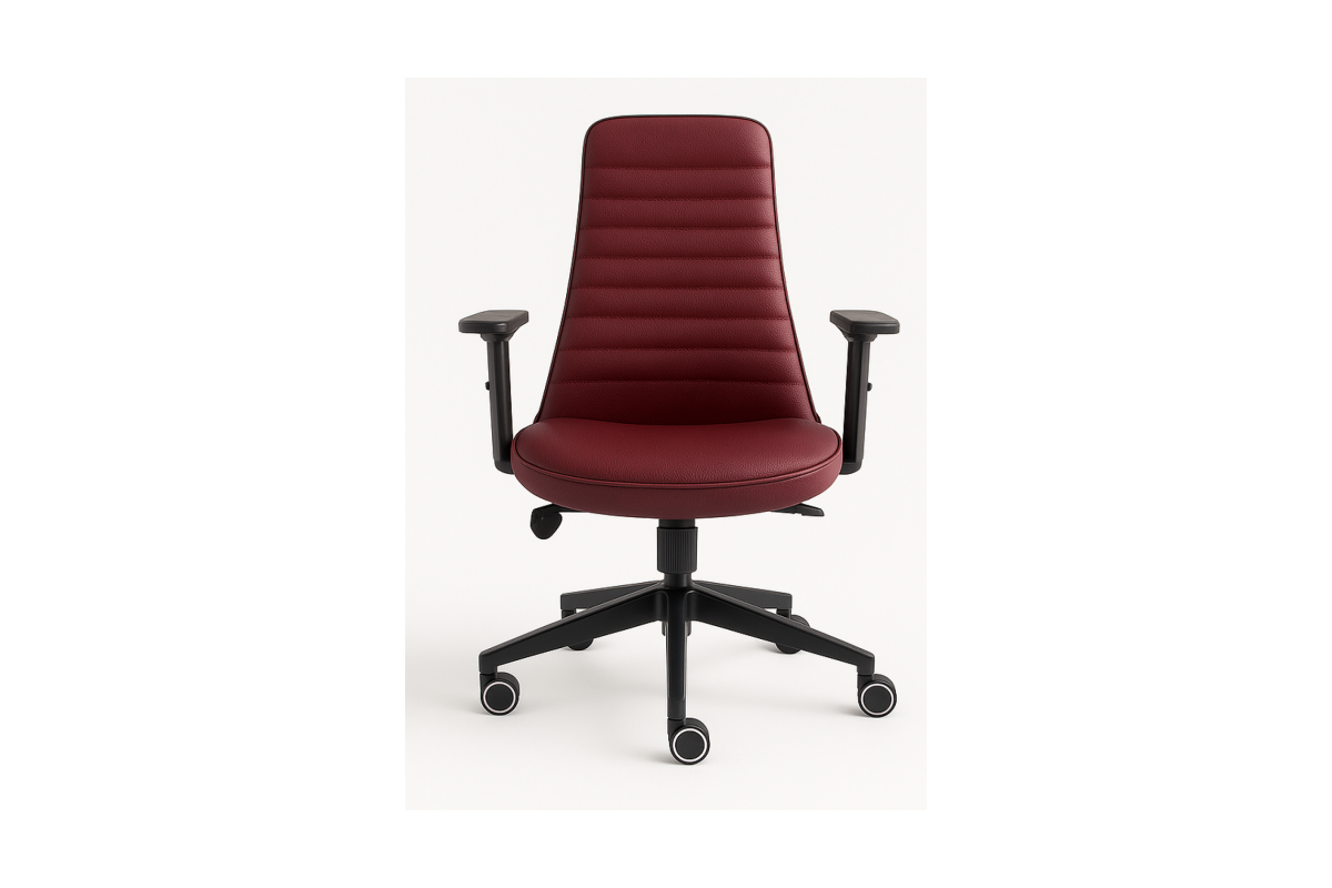 CHAISE DE TRAVAIL TOWER PLUS
