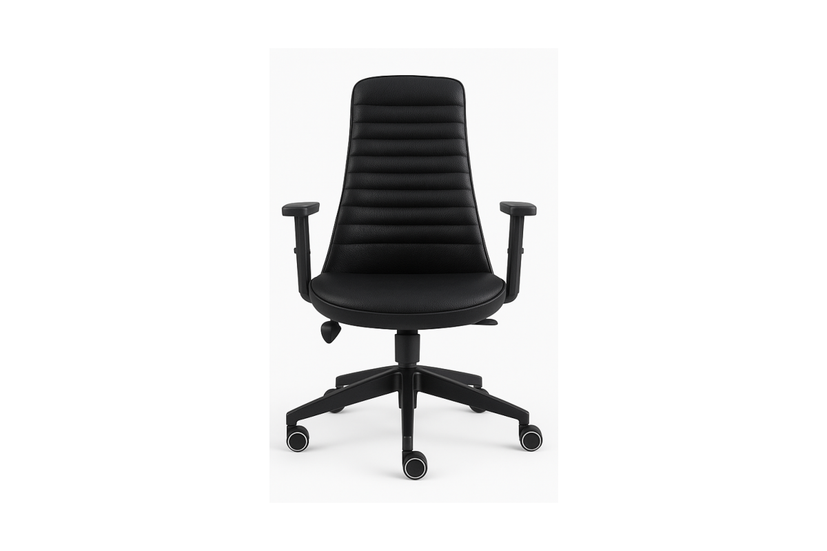 CHAISE DE TRAVAIL TOWER PLUS