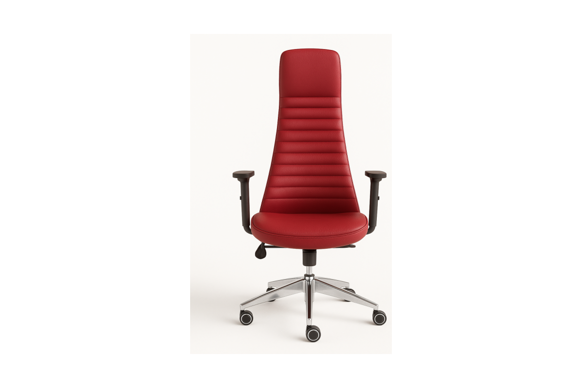 TOWER PLUS EXECUTIVE CHAIR