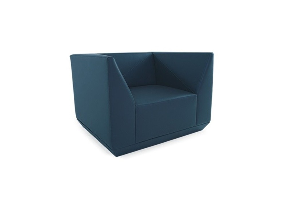 TRIGON ARMCHAIR-TG 100