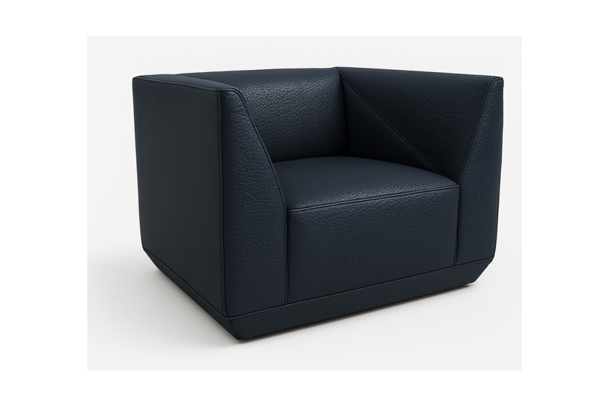 CANAPÉ SIMPLE TRIGON TG-100