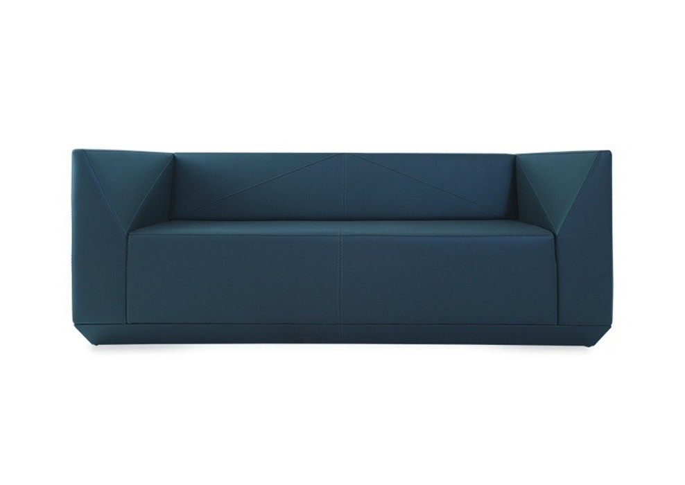 TRIGON TRIPLE SEAT SOFA-TG 250