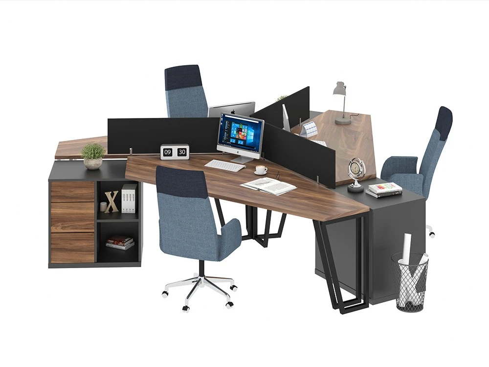 Trıo Üçlü Workstatıon