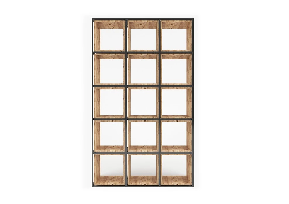 Troya Bookcase