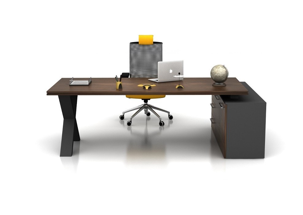 TWIX EXECUTIVE DESK