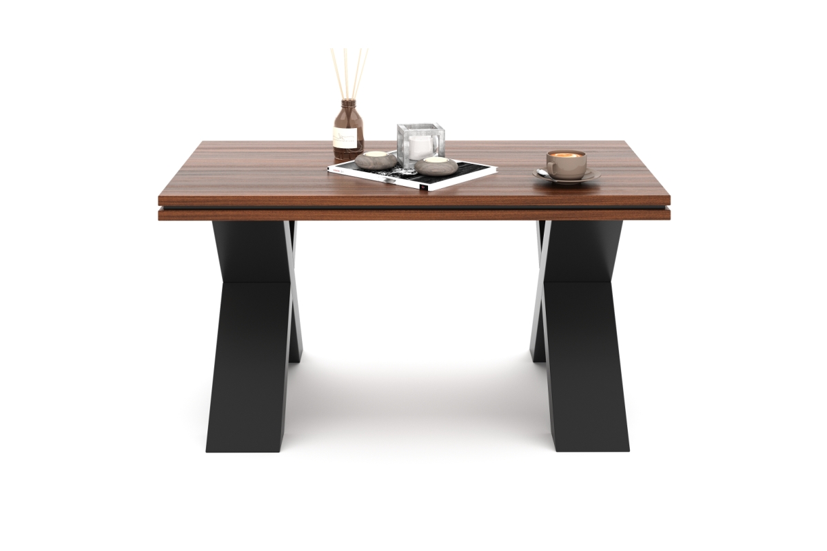 TABLE BASSE TWIX
