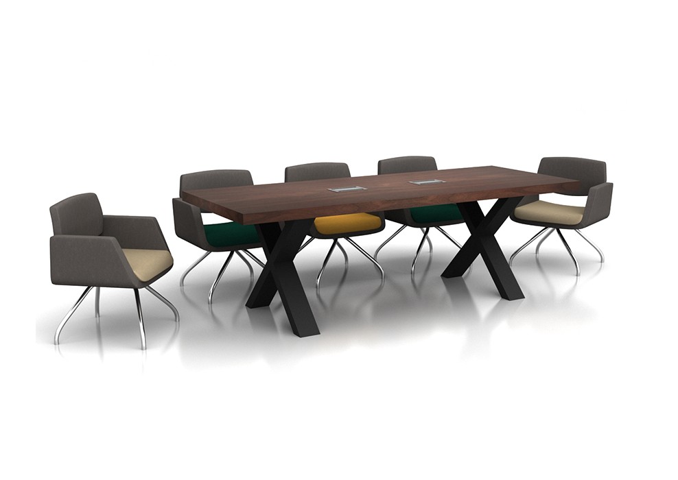 TWIX MEETING TABLE