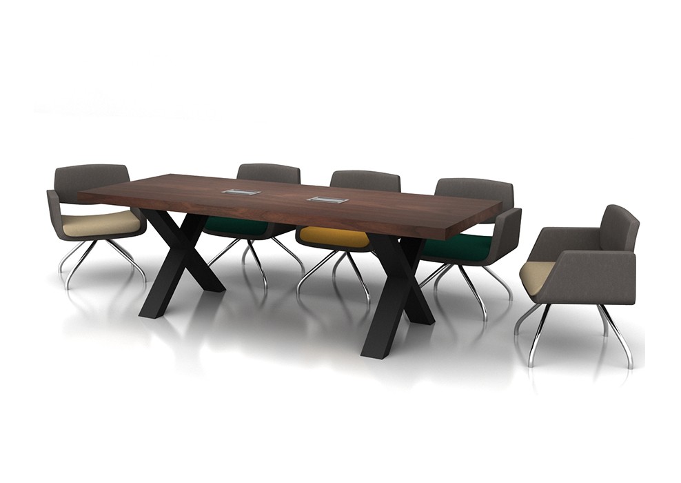 TWIX MEETING TABLE