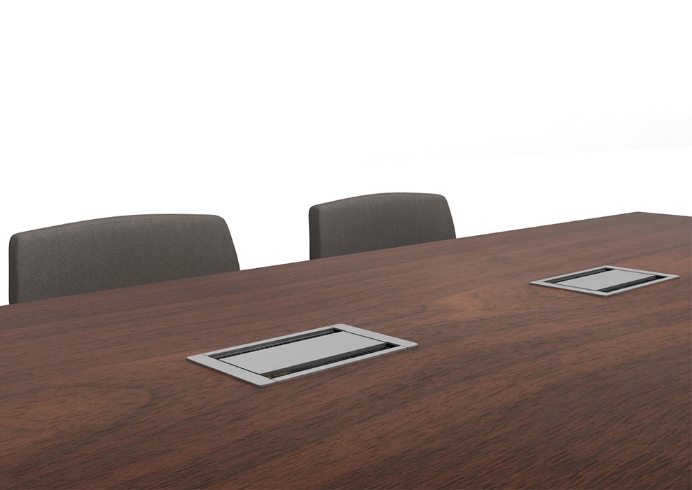 TWIX MEETING TABLE