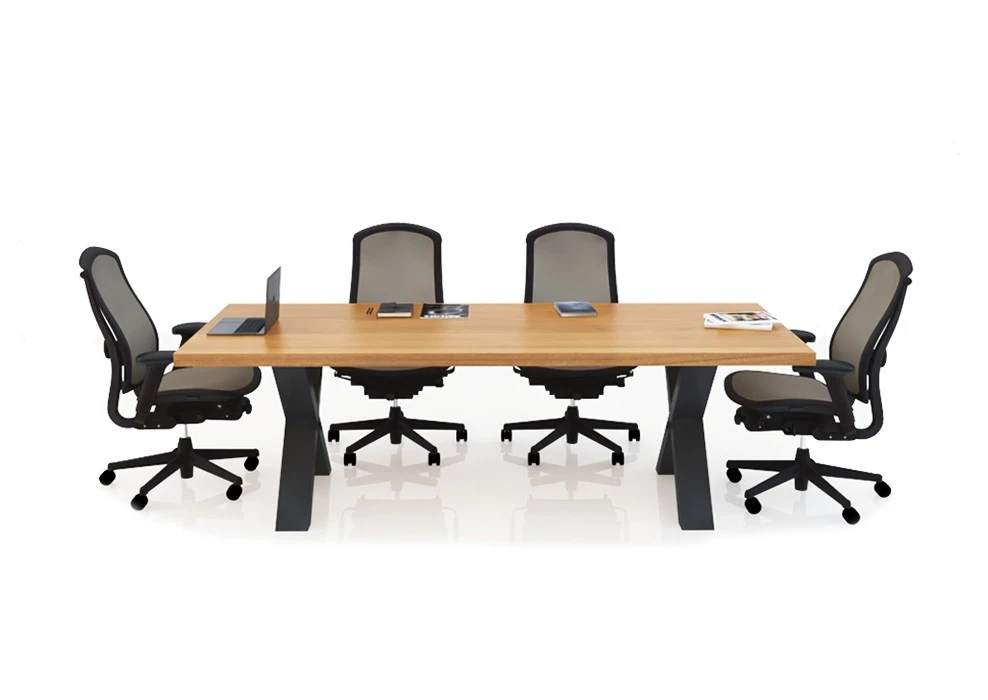 TABLE DE REUNION TWIX