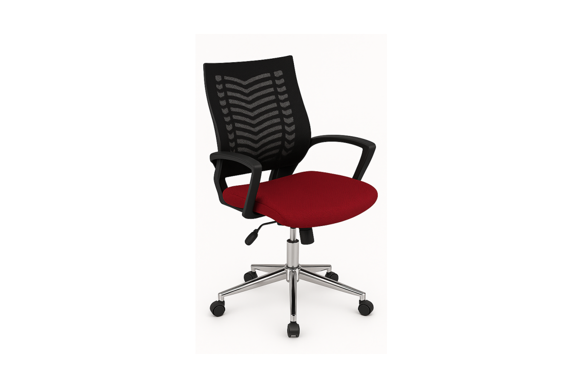 CHAISE DE TRAVAIL UCA 11K