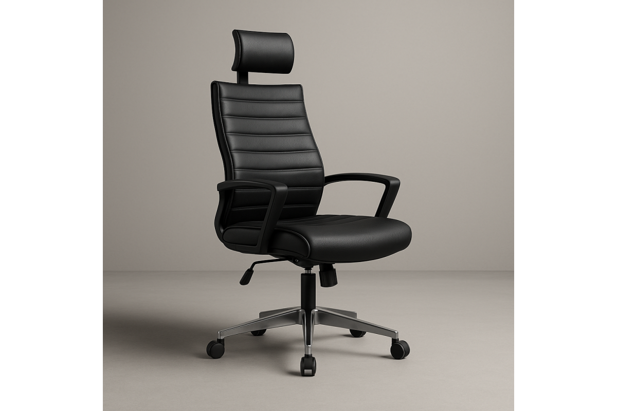 UÇA 10 K MANAGER CHAIR