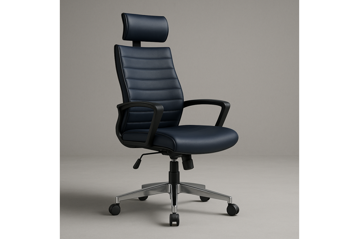 UÇA 10 K MANAGER CHAIR