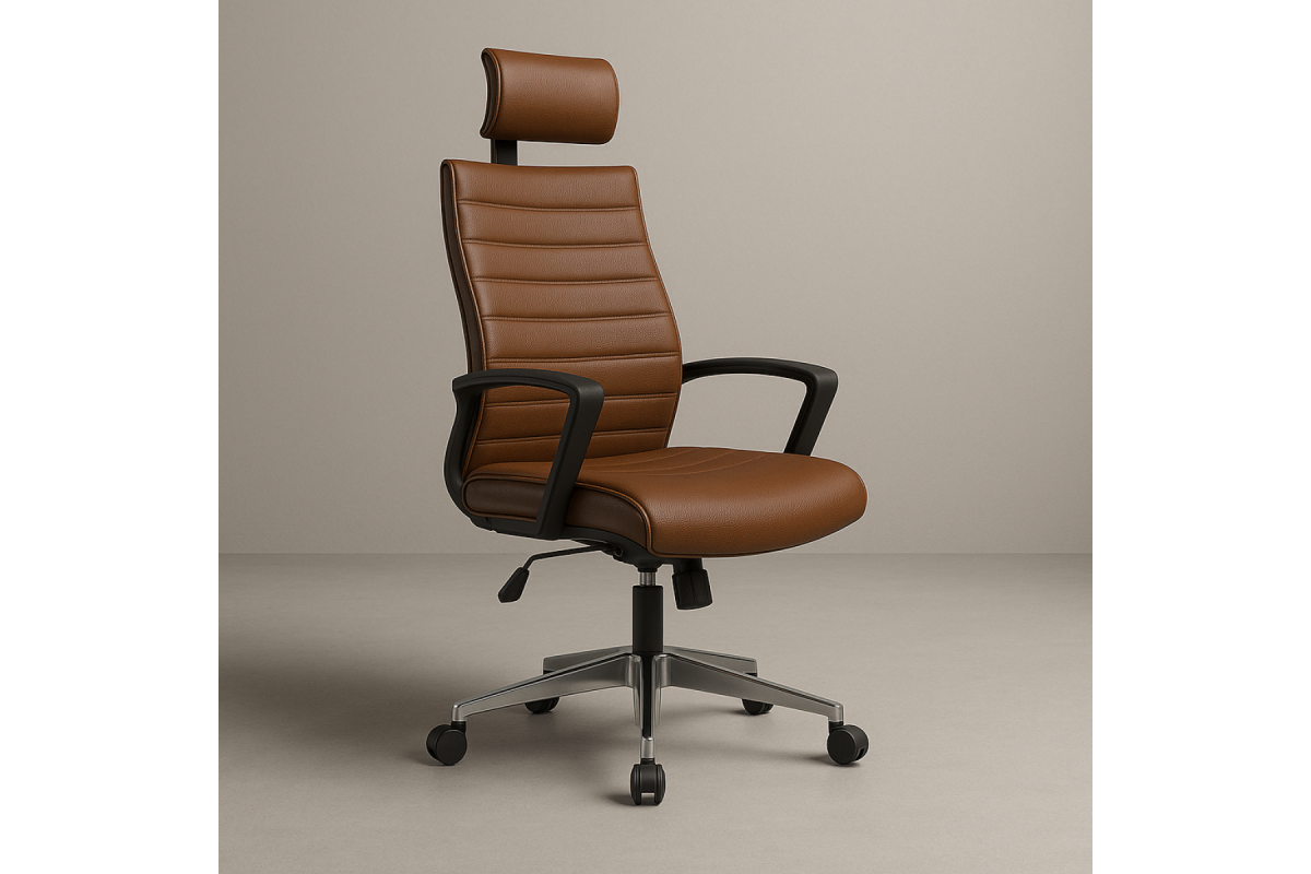 UÇA 10 K MANAGER CHAIR