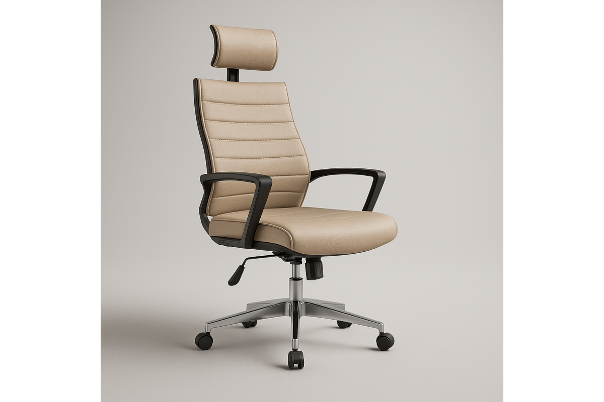 UÇA 10 K MANAGER CHAIR