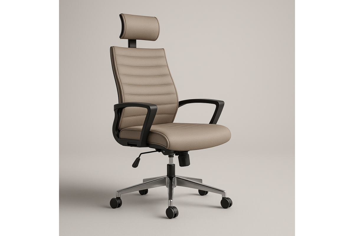 UÇA 10 K MANAGER CHAIR
