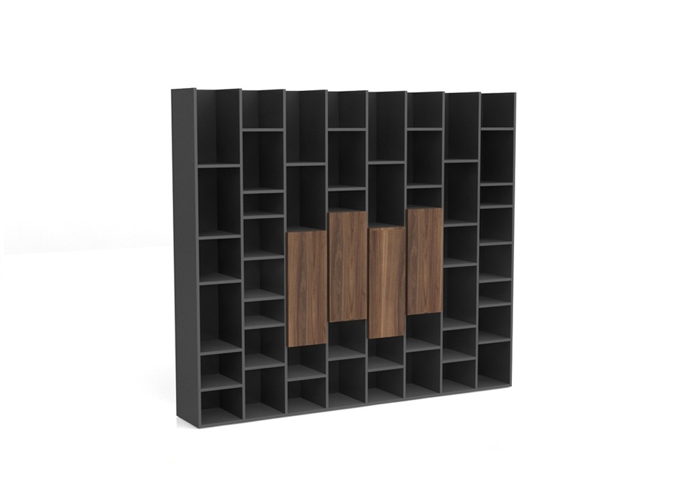 VELA BOOKCASE