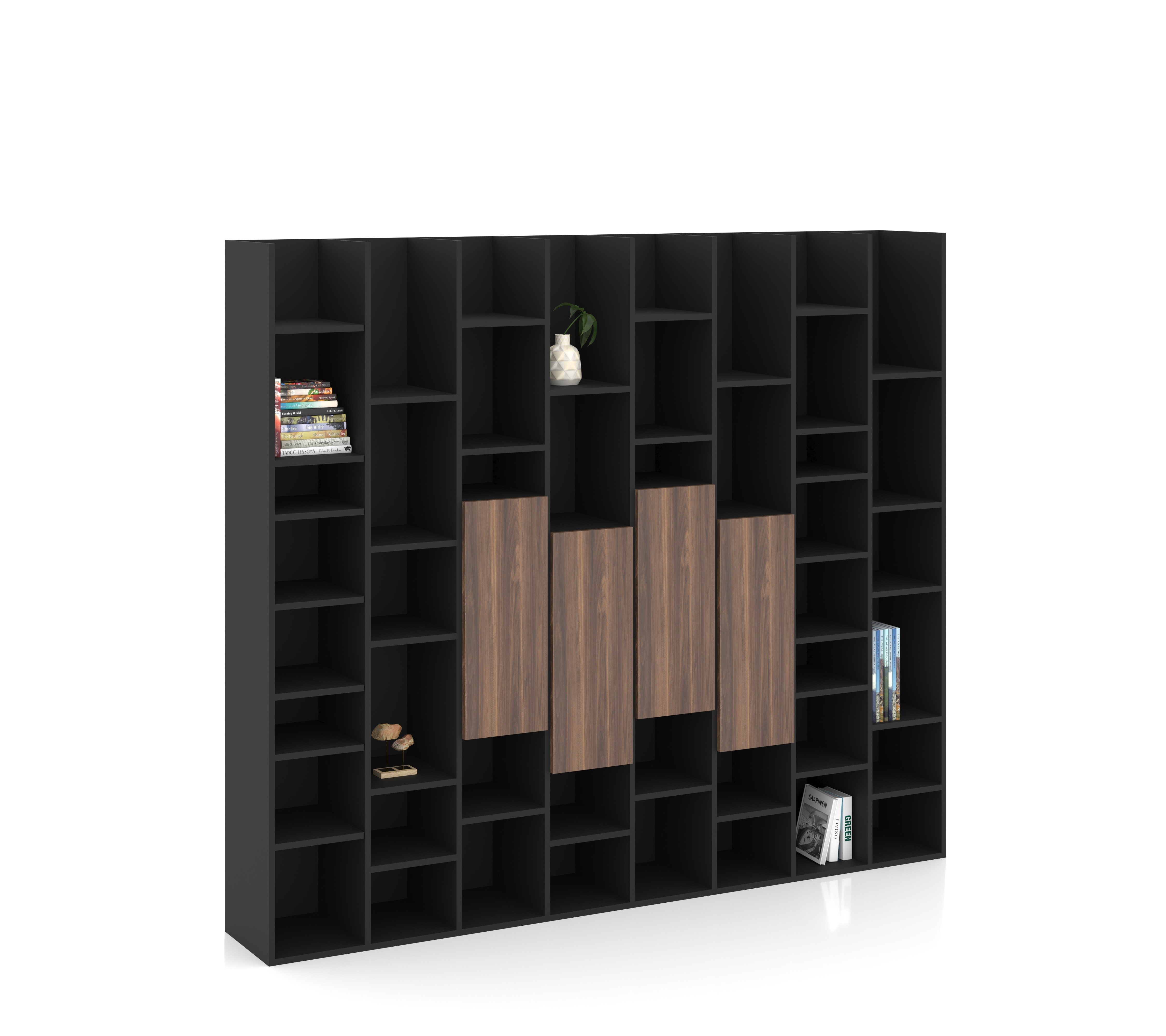 VELA BOOKCASE