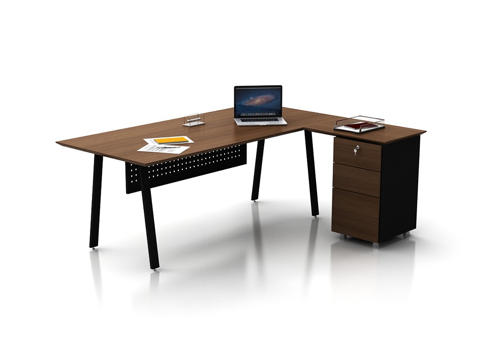 VERA TABLE + TRAILER