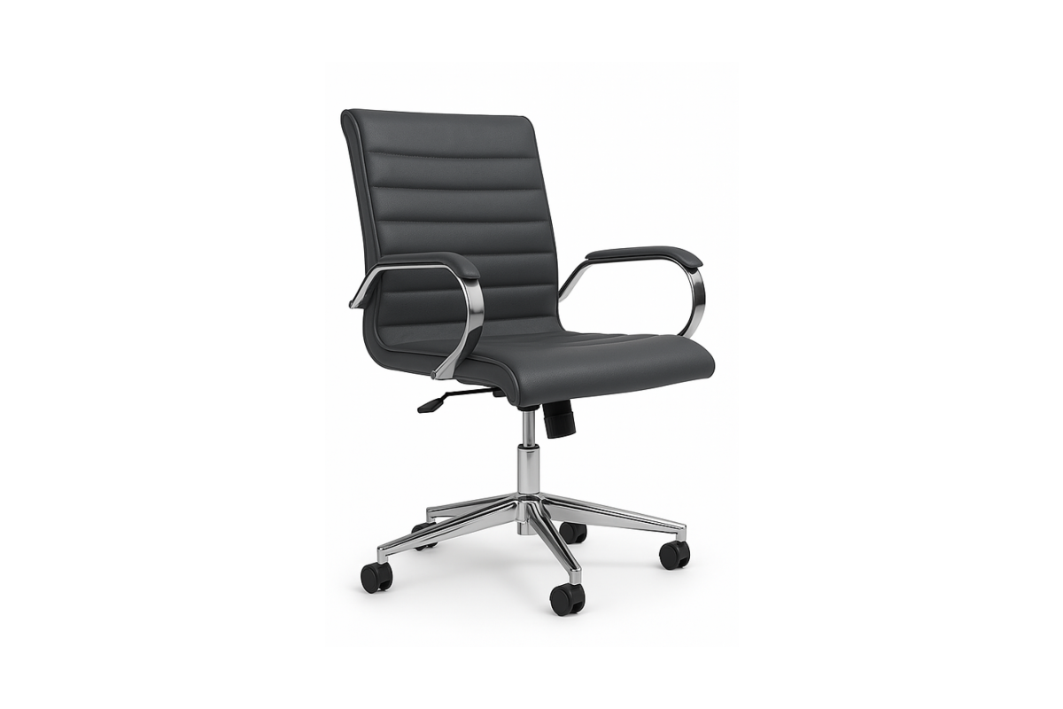 WAŞHA WORKING CHAIR WAS 11 K