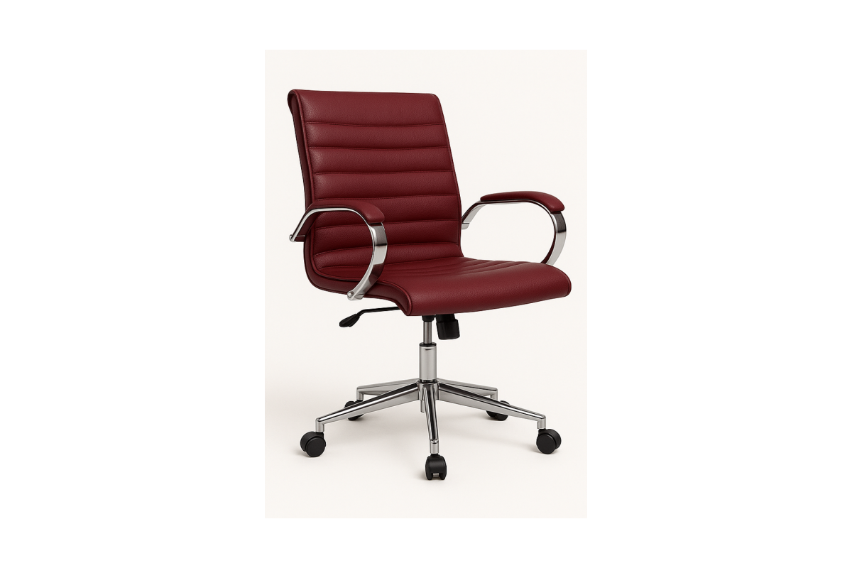 WAŞHA WORKING CHAIR WAS 11 K