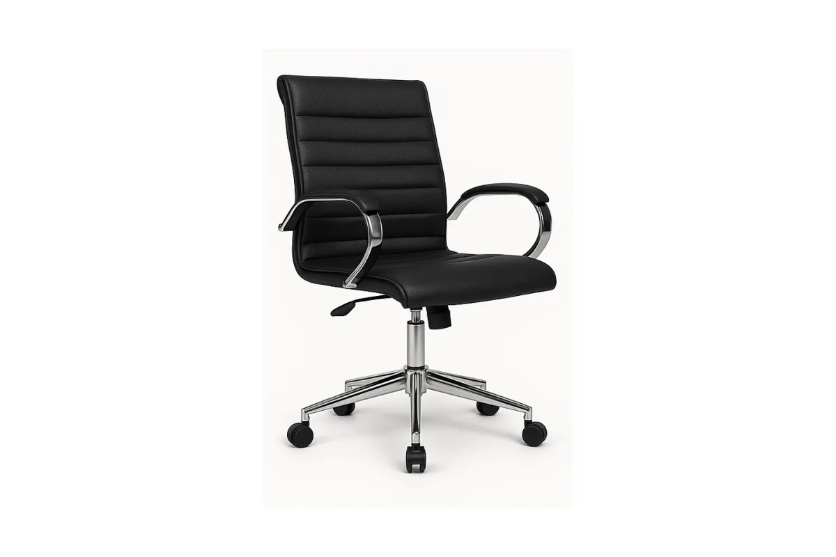 WASHA MANAGER CHAIR-WSH 01-