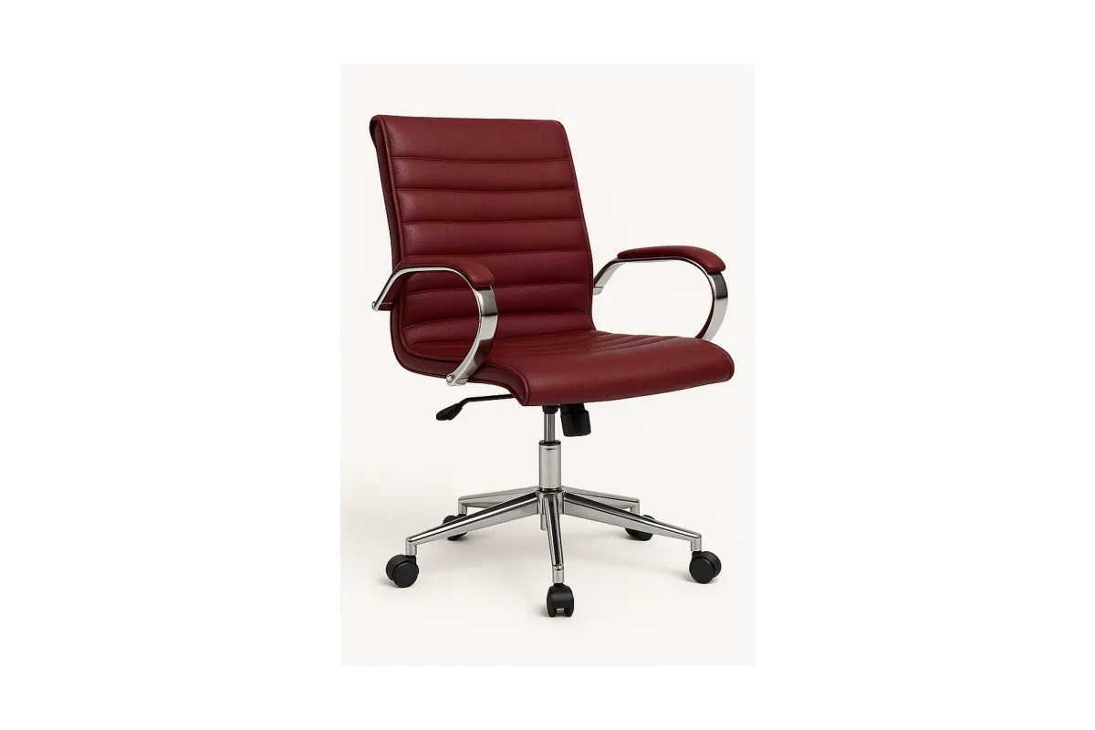 WASHA MANAGER CHAIR-WSH 01-
