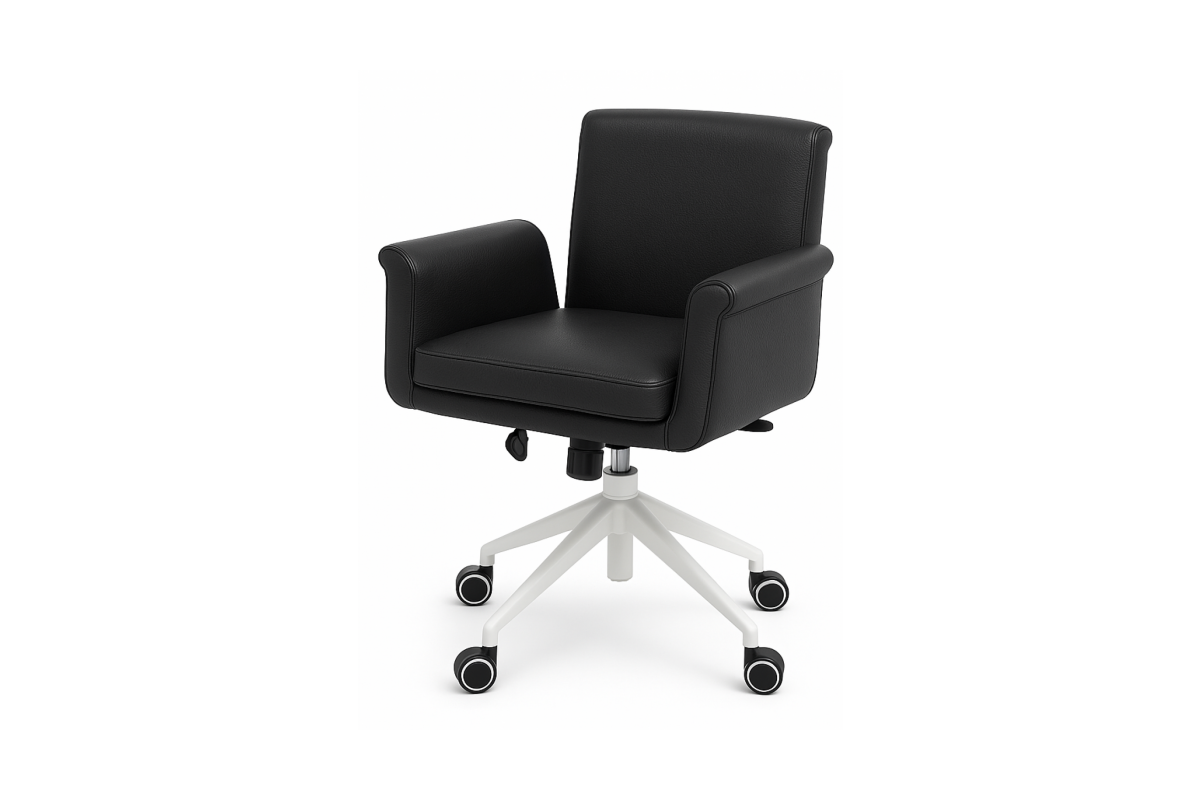 WAVE OFFICE CHAIR-WV 4912 K