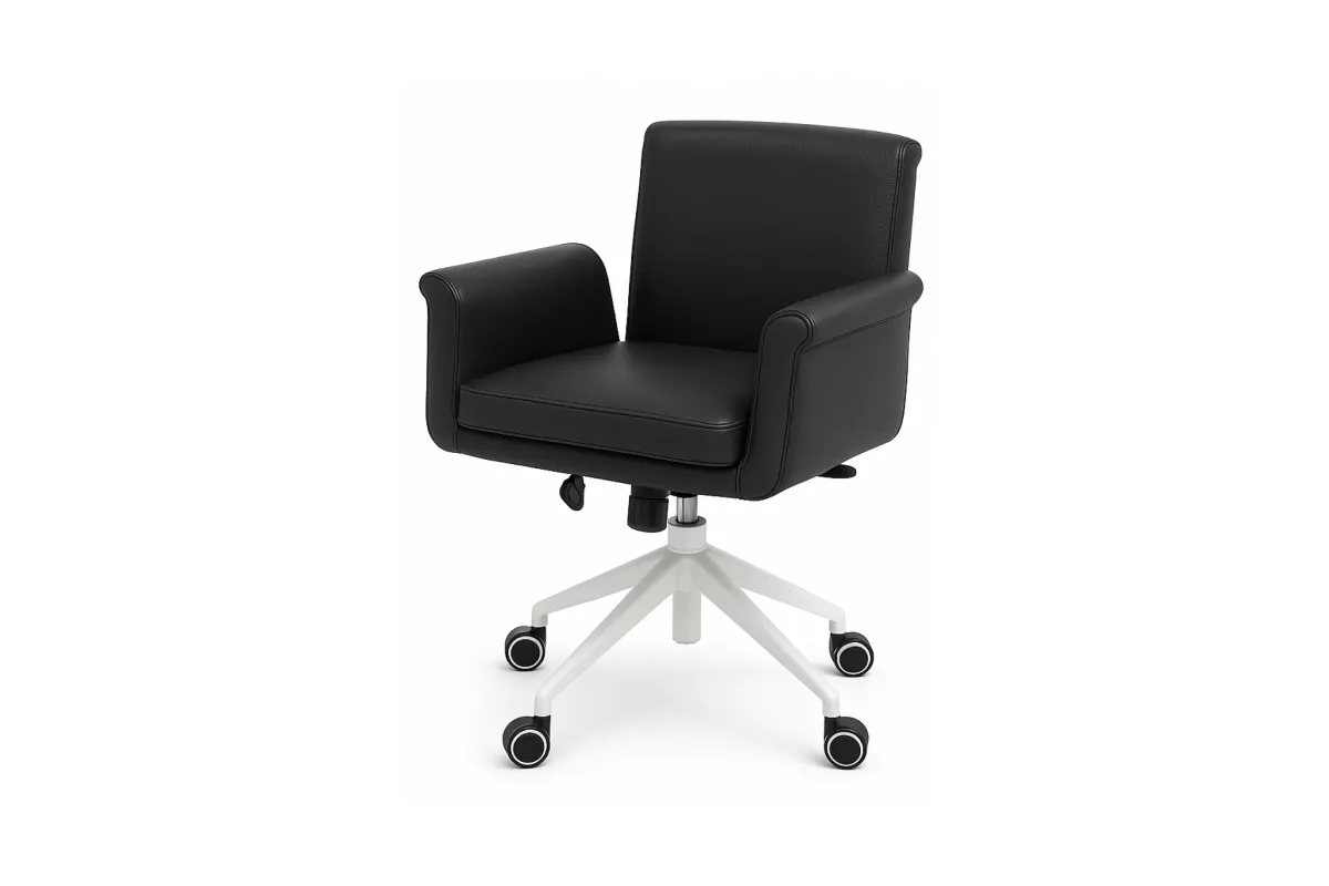 CHAISE DE TRAVAIL WAVE - WV 4912
