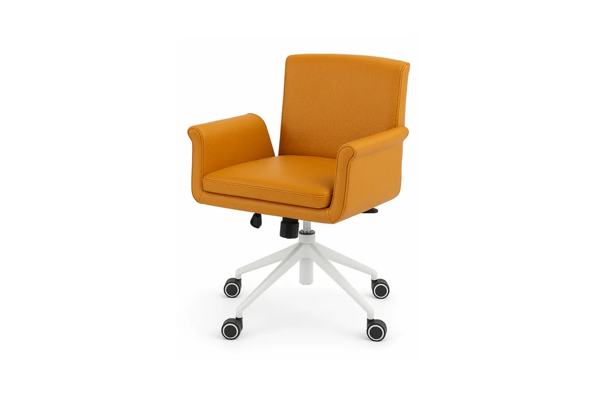 CHAISE DE TRAVAIL WAVE - WV 4912