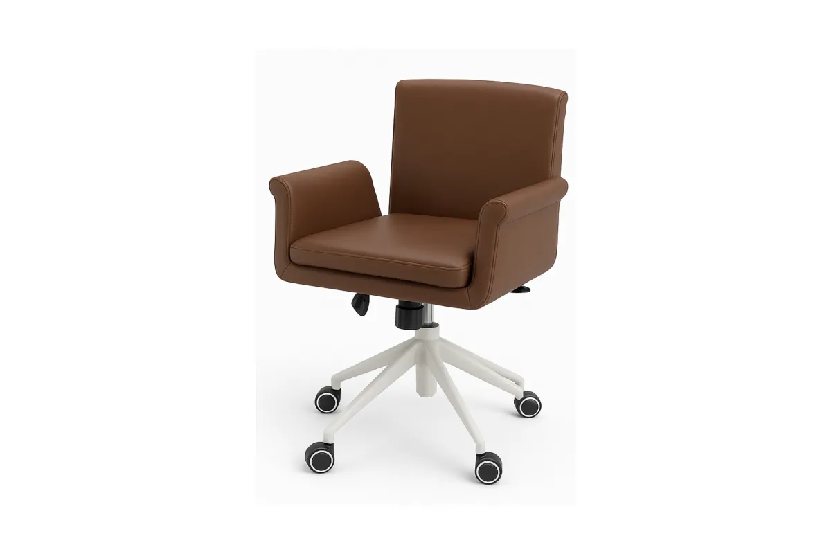 CHAISE DE TRAVAIL WAVE - WV 4912