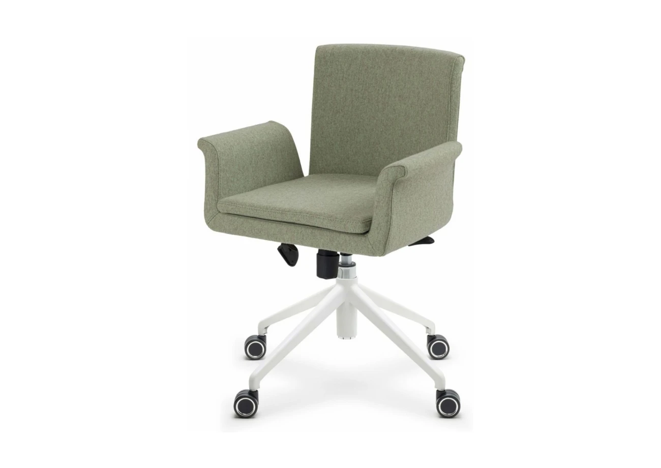 CHAISE DE TRAVAIL WAVE - WV 4912