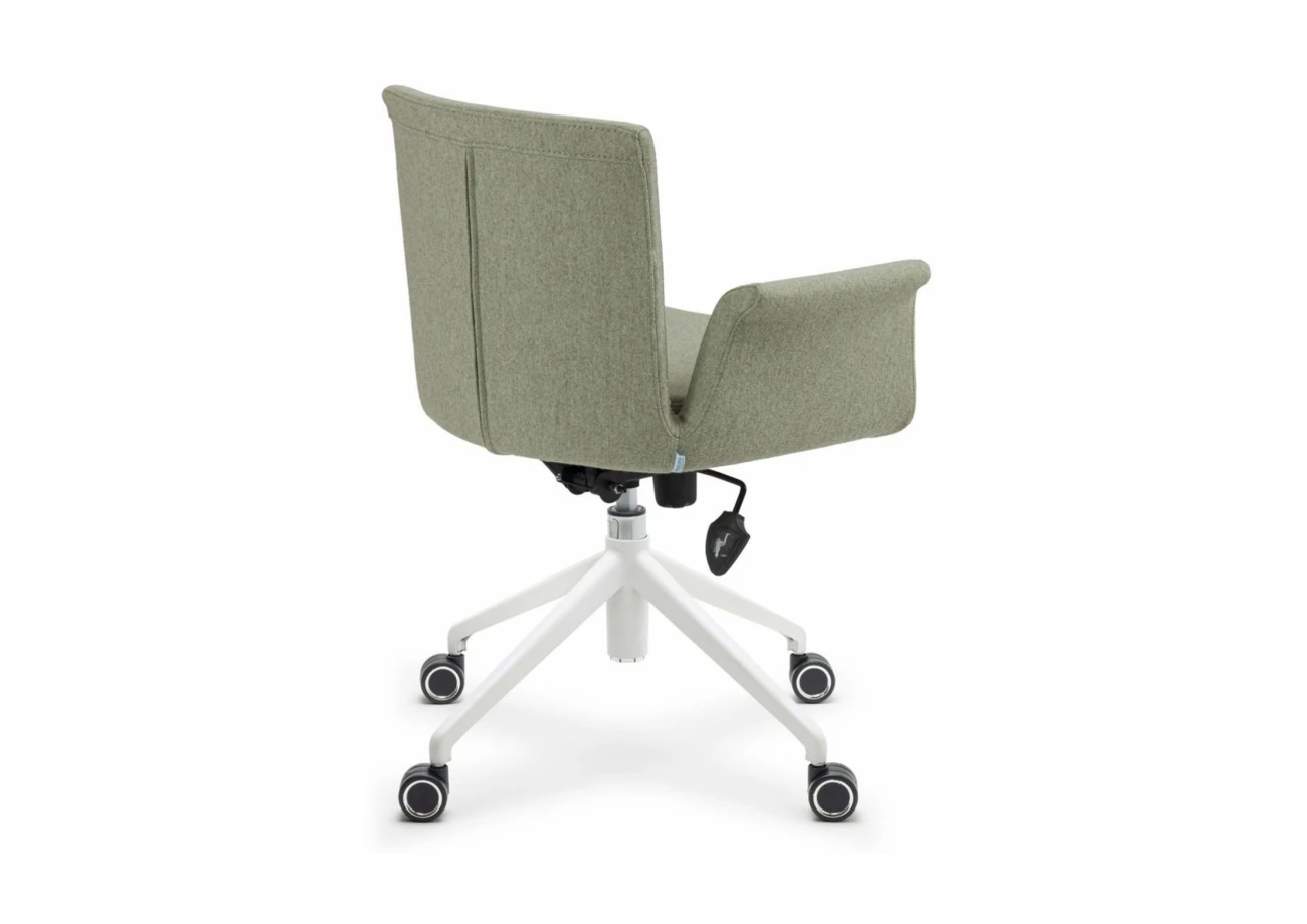 CHAISE DE TRAVAIL WAVE - WV 4912
