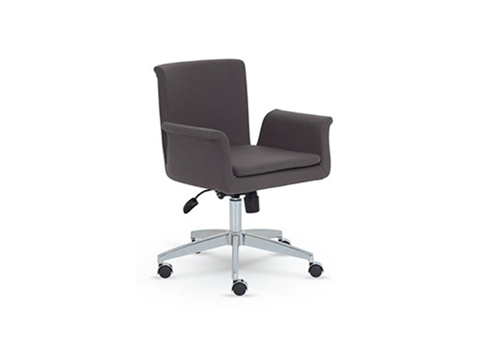 WAVE OFFICE CHAIR-WV 4912 K