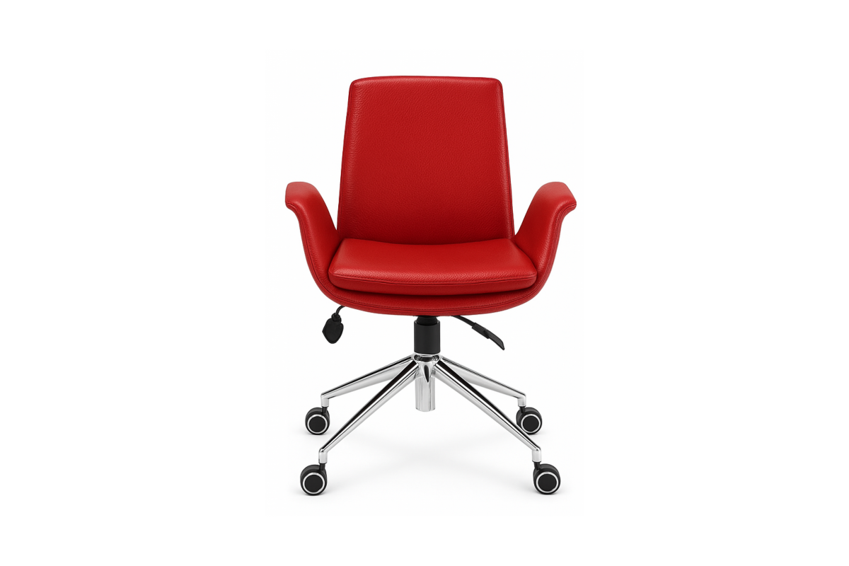WING OFFICE CHAIR- WG 7612 K