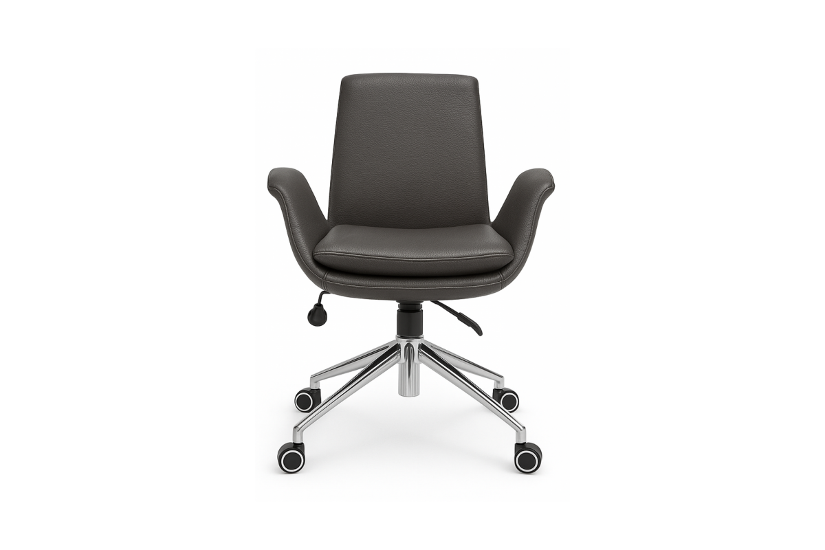 WING OFFICE CHAIR- WG 7612 K